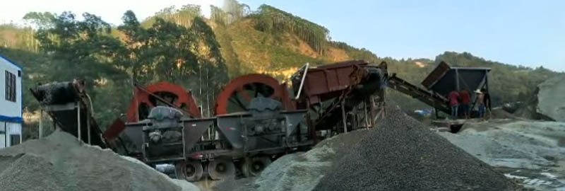 石粉洗沙機 石粉洗沙機