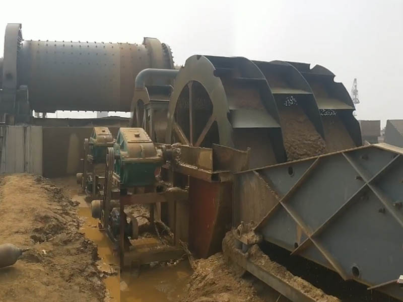 球磨制砂機圖片 球磨制砂機圖片